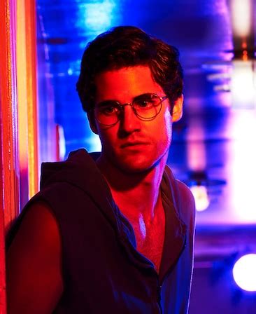 Meet the Cast of ACS: Assassination of Gianni Versace .